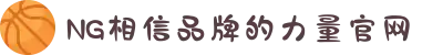 南宫NG·28(中国区)相信品牌力量有限公司